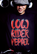 Hot pepper