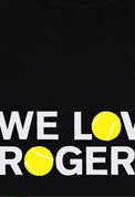 we love roger