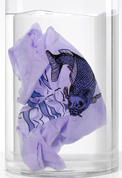 Lavander s Koi