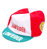 Lowrider Retro Cycling Cap