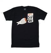Sushi black