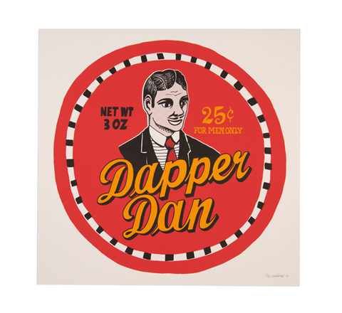 Dapper Dan