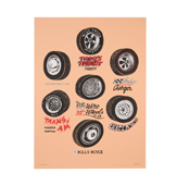 Hot Wheels 1