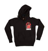 Boxer Hood