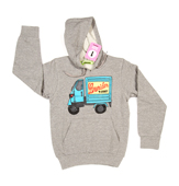 Piaggiolino Hoody