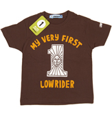 My first Lowrider