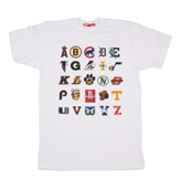 ABC