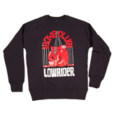 Boxe club pull 1
