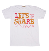 Lets shaRe 1