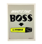 Who's the Boss 1