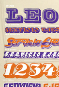 letras