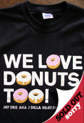 donuts
