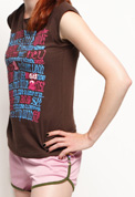 lyrics brown