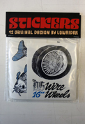 Stickers Pack